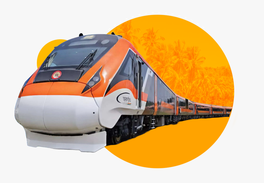 train ticket booking in kochi kerala